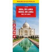 Indien Sri Lanka Marco Polo